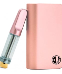 elf auto draw pink