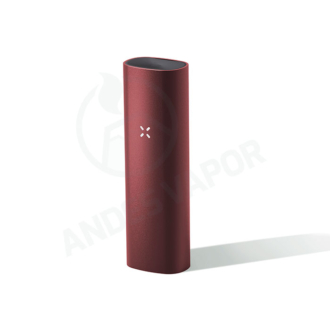 pax 3 basico burgundy