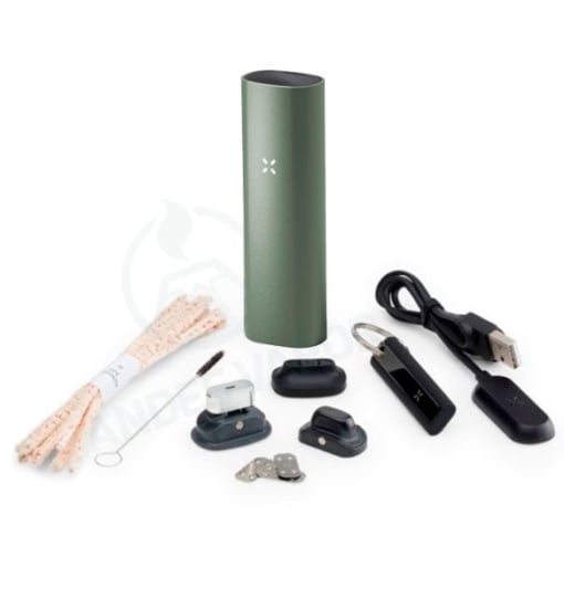 pax 3 completo sage
