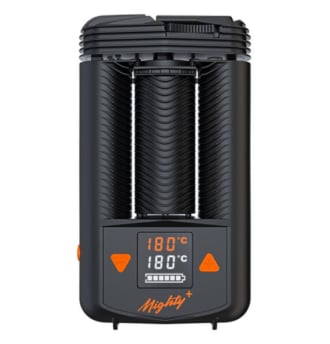 vaporizador mighty plus +