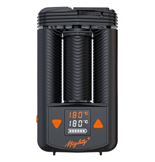 vaporizador mighty plus +