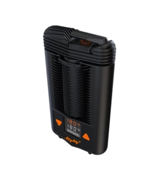 Vaporizador Mighty Plus + - Imagen 2