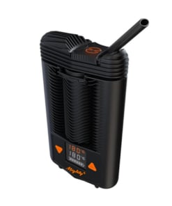 Vaporizador Mighty Plus + - Imagen 3