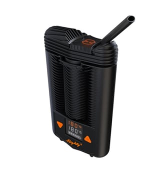 Vaporizador Mighty Plus + - Imagen 3