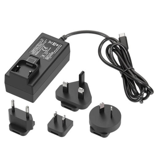 Supercargador Mighty Plus +